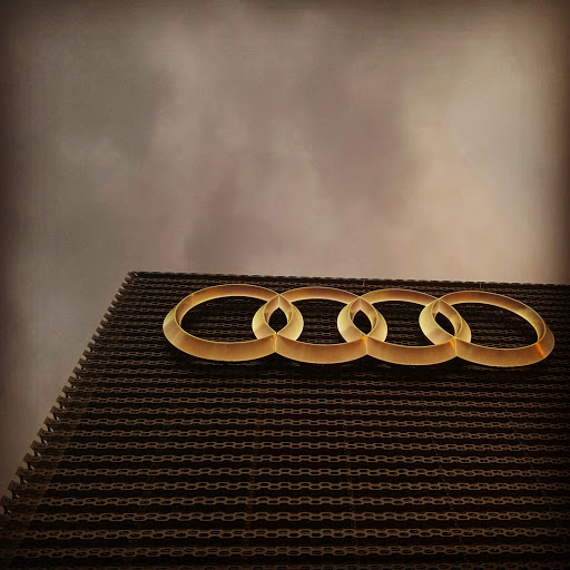 Audi Dealer «Audi Allentown», reviews and photos, 4725 Hamilton Blvd, Allentown, PA 18103, USA