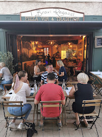 Photos du propriétaire du Pizzeria I Bravi Ragazzi à Nuits-Saint-Georges - n°6