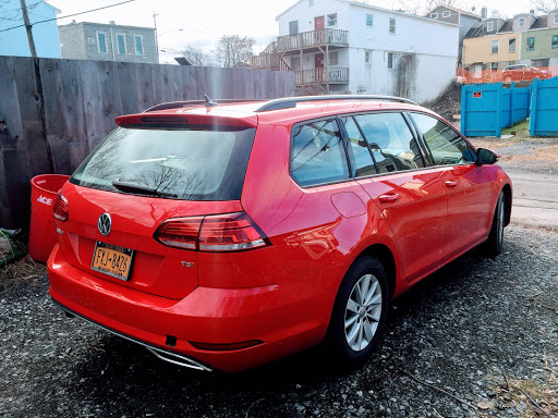 Car Dealer «Volkswagen of Kingston», reviews and photos, 1249 Ulster Ave, Kingston, NY 12401, USA