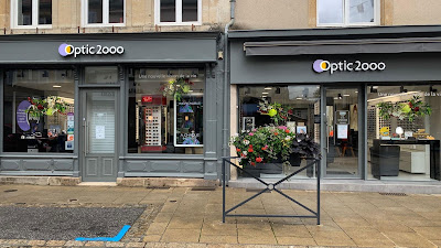 Optic 2000 - Opticien Langres à Langres