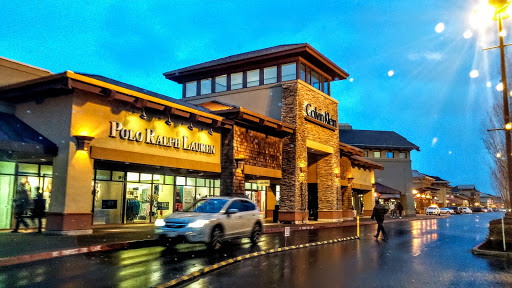 Outlet Store «Polo Ralph Lauren Factory Store», reviews and photos, 1001 N Arney Rd, Woodburn, OR 97071, USA