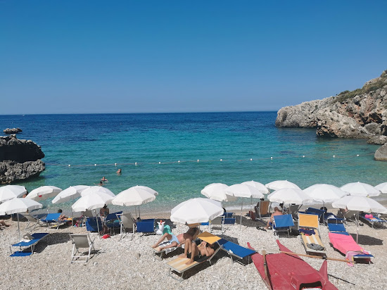 Cala Grottazza