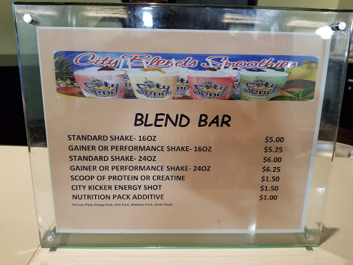 Gym «URGE fitness Ewing NJ», reviews and photos, 968 Parkway Ave, Ewing Township, NJ 08618, USA