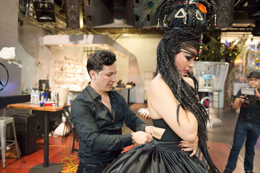 Hair Salon «Betos Hair Studio», reviews and photos, 5940 E Colfax Ave, Denver, CO 80220, USA