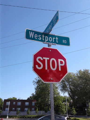 Gas Station «QuikTrip», reviews and photos, 1301 Westport Rd, Kansas City, MO 64111, USA