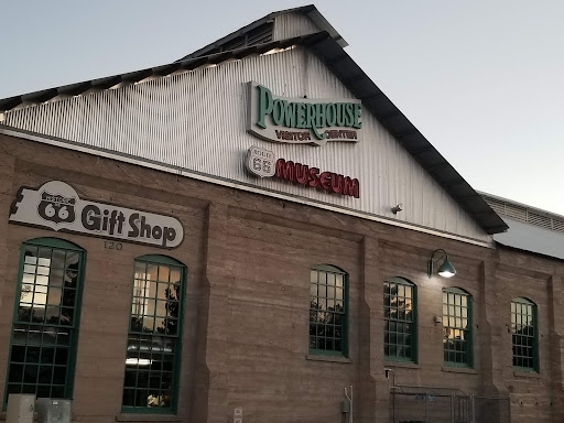 Tourist Attraction «Historic Route 66 Association», reviews and photos, 120 W Andy Devine Ave, Kingman, AZ 86401, USA