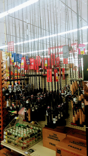 Department Store «Bi-Mart», reviews and photos, 444 Pacific Ave S, Monmouth, OR 97361, USA