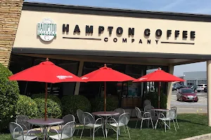 Hampton Coffee Company image