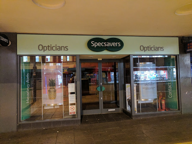 Reviews of Specsavers Opticians - St Stephens (Norwich) in Norwich - Optician