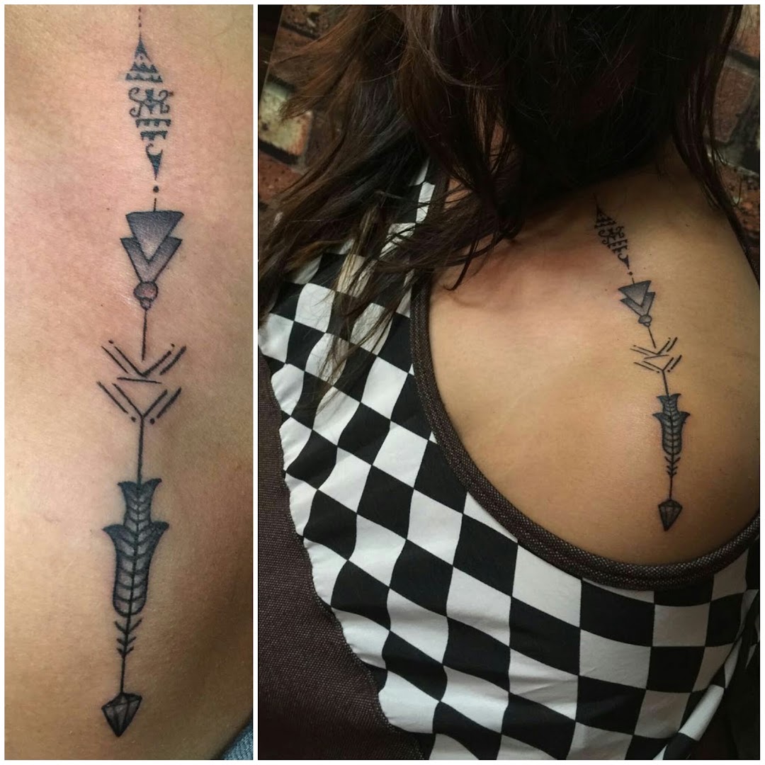 Mad Tatoos