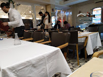 Atmosphère du Restaurant La Piccolina à Paris - n°8