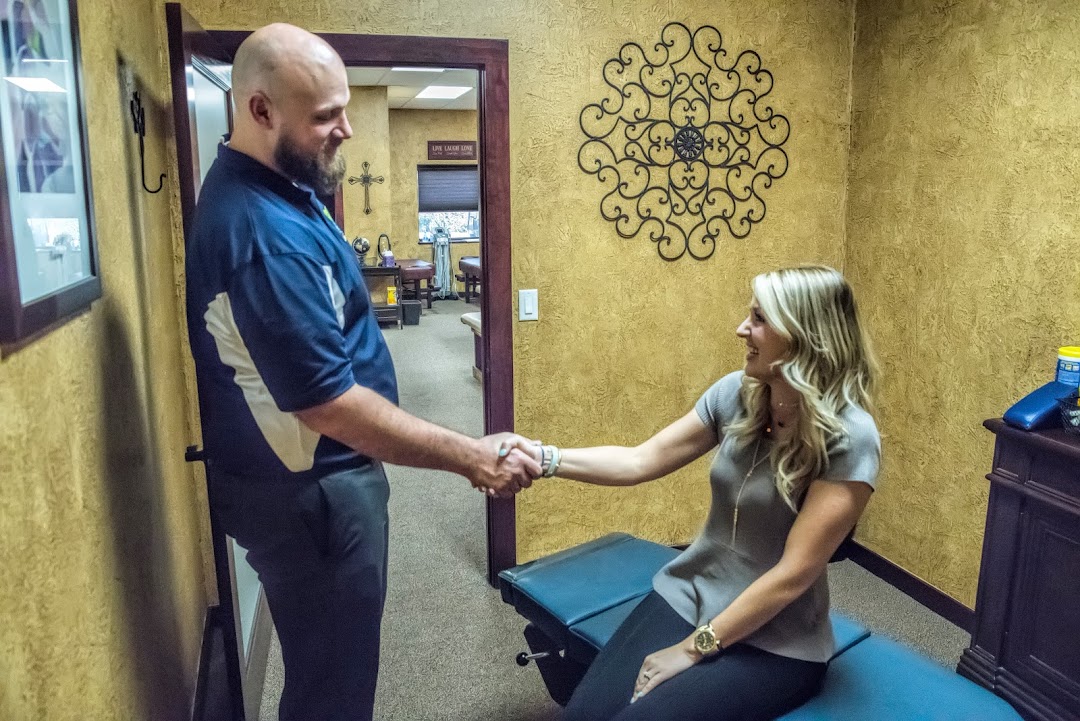 New Life Chiropractic and Wellness Inc.