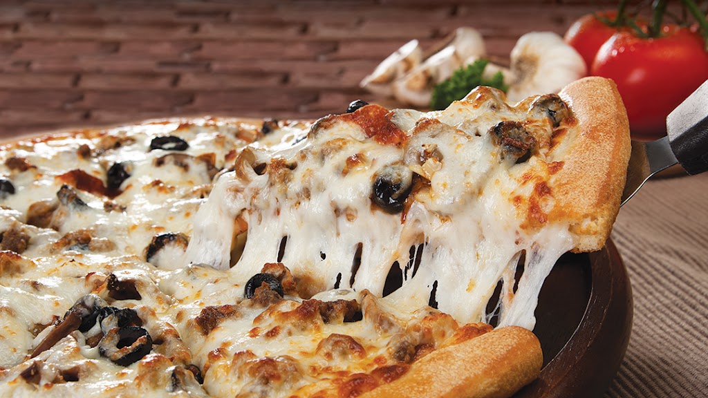 Godfather's Pizza Express 68020