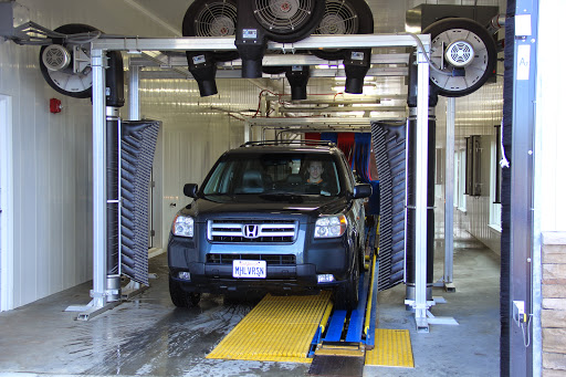 Car Wash «Balise Hyannis Car Wash», reviews and photos, 574 Bearses Way, Hyannis, MA 02601, USA