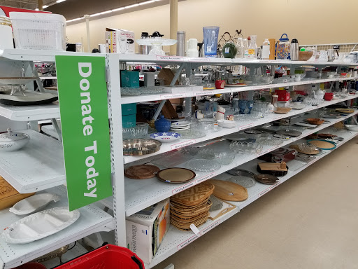 Thrift Store «Savers», reviews and photos