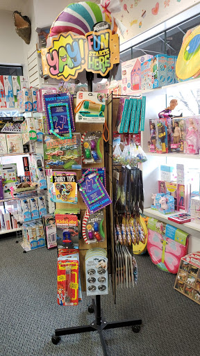 Toy Store «Sweet Dreams Toy Store», reviews and photos, 2 Orinda Theatre Square # 107, Orinda, CA 94563, USA