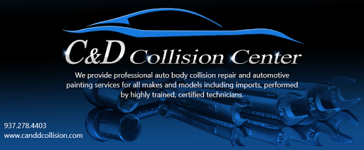 C & D Collision Center Inc