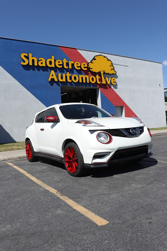 Auto Repair Shop «Shadetree Automotive», reviews and photos, 757 UT-193, Layton, UT 84041, USA