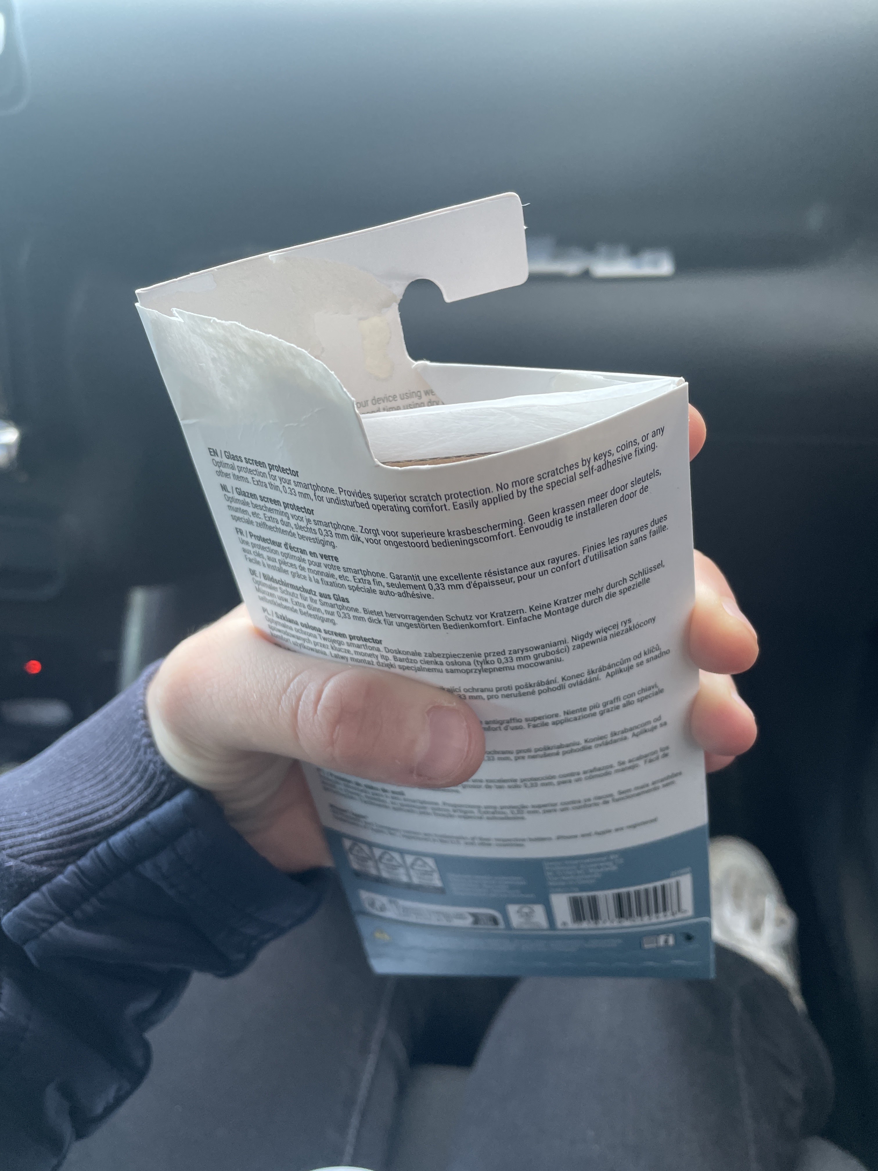 Photo n° 1 de l'avis de Domitille.e fait le 03/11/2023 à 14:57