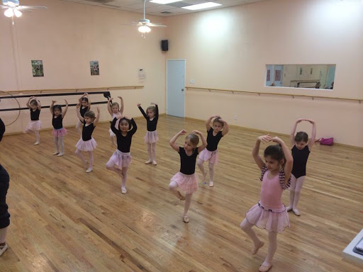 Dance School «Preston Hollow Dance», reviews and photos, 3720 Walnut Hill Ln #205, Dallas, TX 75229, USA