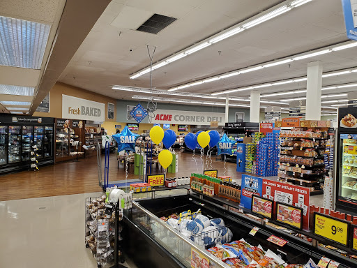 Grocery Store «ACME Markets», reviews and photos, 2400 Delaware Ave, North Wildwood, NJ 08260, USA