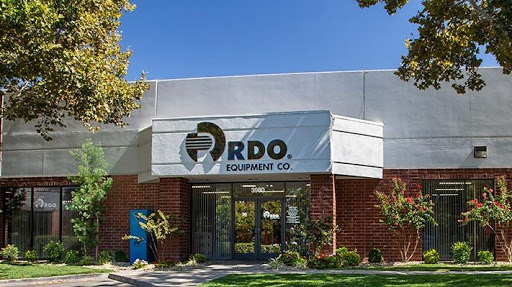 RDO Equipment Co.