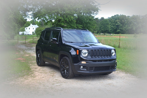 Car Dealer «Big O Dodge Chrysler Jeep Ram», reviews and photos, 2645 Laurens Rd, Greenville, SC 29607, USA