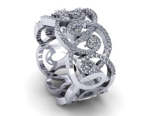 Jeweler «Moses Jewelers», reviews and photos, 19141 Stone Oak Pkwy, San Antonio, TX 78258, USA