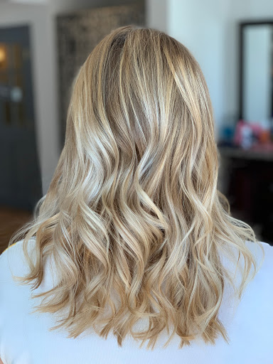 Hair Salon «Mane Street Hair Salon», reviews and photos, 102 N Main St, Culpeper, VA 22701, USA