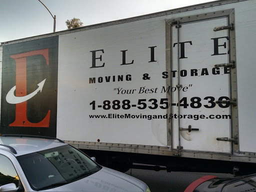 Moving and Storage Service «Elite Moving & Storage», reviews and photos, 9000 Glenoaks Blvd, Sun Valley, CA 91352, USA