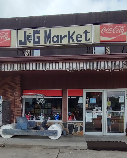 J & G Market