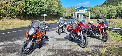 Aire de covoiturage Pont-Farcy à Tessy-Bocage