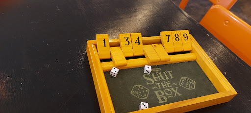 Coffee Shop «The Blind Tiger Cafe - Ybor City - Coffee Shop», reviews and photos, 1901 E 7th Ave, Tampa, FL 33605, USA