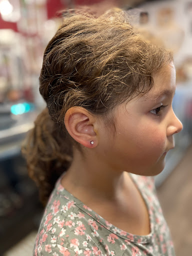 Tattoo Shop «Powers Tattoos & Body Piercing Studio», reviews and photos, 1122 N 10th St # E, McAllen, TX 78501, USA