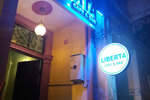 Liberta Cafe & Bar image