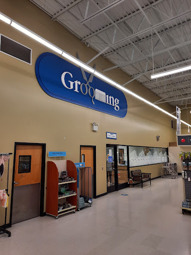 Pet Supply Store «PetSmart», reviews and photos, 742 S Meadow St, Ithaca, NY 14850, USA