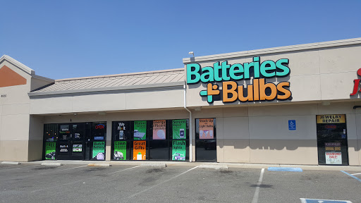 Car Battery Store «Batteries Plus Bulbs», reviews and photos, 8025 Greenback Ln, Citrus Heights, CA 95610, USA