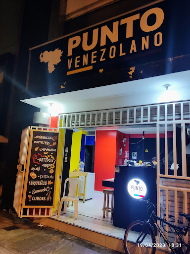 Punto Venezolano