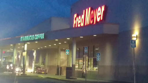 Grocery Store «Fred Meyer», reviews and photos, 2500 Main Ave N, Tillamook, OR 97141, USA