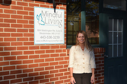 Mindful Living Counseling