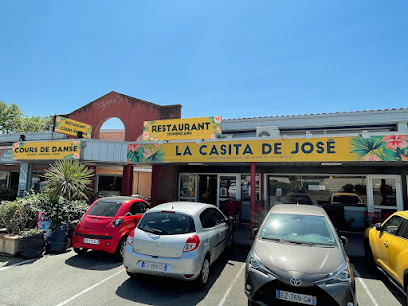 Restaurant Latino La Casita de Jose