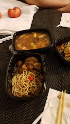 Photo n°60 de Panda Chine à Nice ()