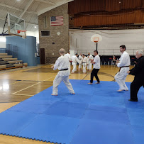 Shaolin Temple Westland MI