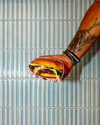 Photos du propriétaire du Restaurant de hamburgers Smash Burger Joint à Lyon - n°7