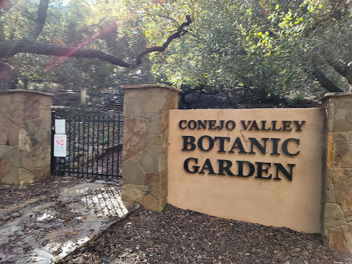 Conejo Valley Botanic Gardens