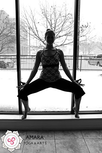 Yoga Studio «Amara Yoga & Arts», reviews and photos, Lincoln Square, Urbana, IL 61801, USA