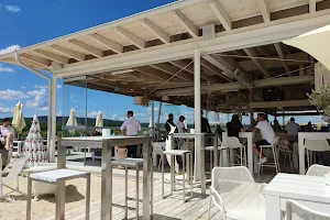 Himmelblau Beach Club image