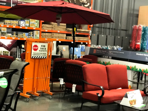 Home Improvement Store «The Home Depot», reviews and photos, 5800 Lincoln Ave, Cypress, CA 90630, USA