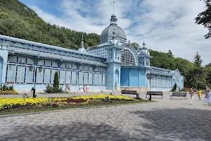 Zheleznovodskiy Kurortnyy Park image