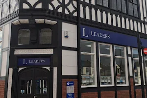 Leaders Letting & Estate Agents Northwich image